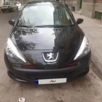 پژو ۲۰۷ پانوراما مدل ۱۴۰۲|خودرو سواری و وانت|مشهد, هنرور|دیوار