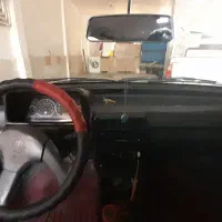 پراید ۸۸|خودرو سواری و وانت|اراک, |دیوار