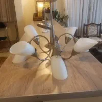 لوستر|لوستر و چراغ آویز|مشهد, دانشجو|دیوار