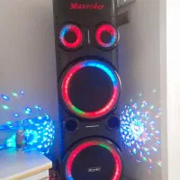 باند مکسیدر dj2121
