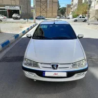 پارس Tu5فروشی