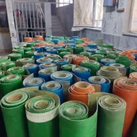 خرید انواع ضایعات pvc