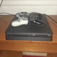 ps4 slim 500 gig کپی خور