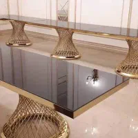 نیروی پذیرایی و نظافت برای تالار