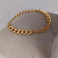 دستبند ترکیبی کارتیه رنگ ثابت|بدلیجات|تهران, نازیآباد|دیوار