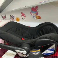 کریر آغوشی|اسباب و اثاث بچه|بوشهر, |دیوار