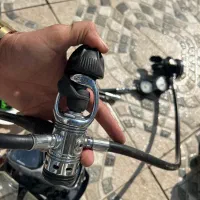 یک ست غواصی به قیمت|غواصی و ورزشهای آبی|تهران, آجودانیه|دیوار