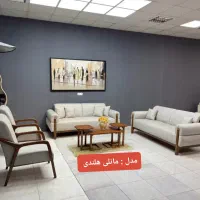 مجموعه مبلمان تولیدی کیا مبل مدل های ترند و جدید|مبلمان خانگی و میز عسلی|رباطکریم, رباطکریم|دیوار