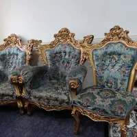 مبل|مبلمان خانگی و میز عسلی|یاسوج, |دیوار