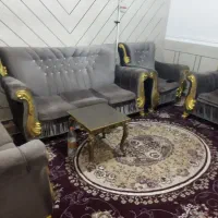 مبل هفت نفره