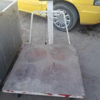 فروش ترازوپانصدکیلوی