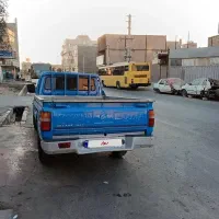 نیسان اپشنال 1403|خودرو سواری و وانت|اسلام‌شهر, شهرک مفیدی|دیوار