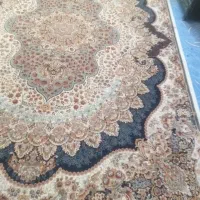 یک عدد فرش ۹ متری|فرش|زنجان, |دیوار