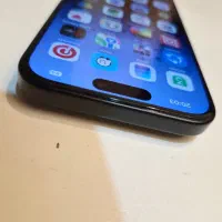 iphone15 normal 256g /256 آیفون 15 نرمال+ریجستر|موبایل|تهران, نیروی هوایی (پیروزی)|دیوار