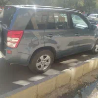 سوزوکی ویتارا|خودرو سواری و وانت|ارومیه, |دیوار