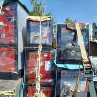 گاوصندوق محافظ اموال‌ شما|ابزارآلات|آمل, |دیوار