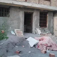 هفت باغ ویلا نیمه ساز