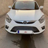 جک s5 مدل ۹۸|خودرو سواری و وانت|تبریز, |دیوار