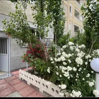 فروش آپارتمان ۶۸ متری ۱ خوابه همکف در شهرک ابریشم|فروش آپارتمان|چهارباغ, |دیوار