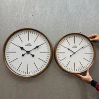 ساعت دیواری سایز بندی|ساعت دیواری و تزئینی|تهران, شوش (باغ آذری)|دیوار