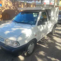 پراید وانت 1403