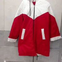 کاپشن و مانتو مخمل ،وپاتلوی مارک