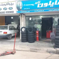 مغازه ۲۶ متری بر بلوار امام علی ( دریایی )