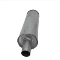 منبع اگزوز 106 سایلنسردار