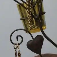 گوشواره ژوپینگ|بدلیجات|قم, خاکفرج|دیوار