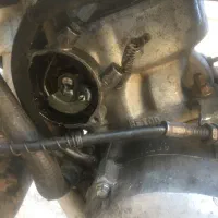 یاماها دیتی ۲۰۰کیپس دار|موتورسیکلت|علی‌آباد کتول, |دیوار