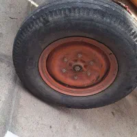 سمپاش ۲۰۰۰ لیتری|ماشین‌آلات صنعتی|باروق, |دیوار