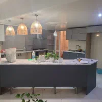 کابینت دست دوم