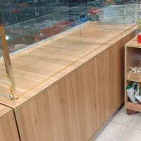 فروش ویترین و یخچال|فروشگاه و مغازه|چالوس, |دیوار