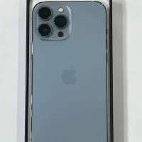 ایفون ۱۳ پرو zaa حافظه ۲۵۶