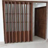 جدا کننده دیوار پارتیشن ریلی سیار