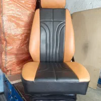 صندلی بادی برای کامیون