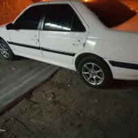 پژو پارس موتور جدید XU7P (سفارشی)، مدل ۱۴۰۲