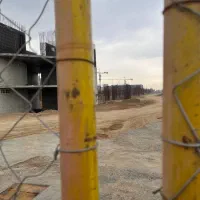 مسکن ملی دژدیس 5 طبقه|پیش‌فروش املاک|اراک, |دیوار