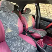 زانتیا۲۰۰۰مدل ۸۷|خودرو سواری و وانت|یزد, |دیوار