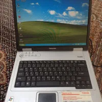 لبتاپ توشیبا