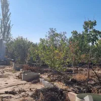 باغ کاملا دنج|فروش خانه و ویلا|یامچی, |دیوار