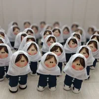 انواع عروسک روسی|اسباببازی بچه|همدان, |دیوار