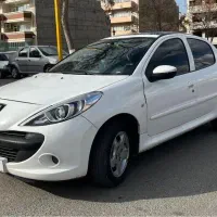 ۲۰۷ پاناروما مدل ۱۴۰۰