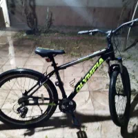 دوچرخه۲۶ OLYMPIA نو