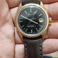 ساعت سوئیس اصل