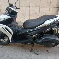 موتور بلنتا طرح ایروکس۱۵۰