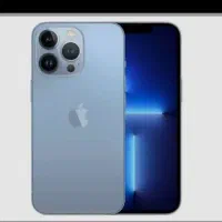 آیفون 13 پرومکس تضمینی