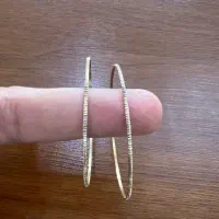 النگو طلا سبک سرمایه گذاری