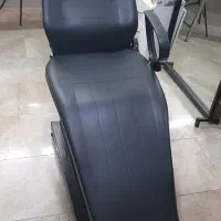 صندلی اصلاح وتخت ماساژ یا مژه