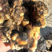 سنگ ناترولیت کلسدونی صادراتی.با خرما معاوضه